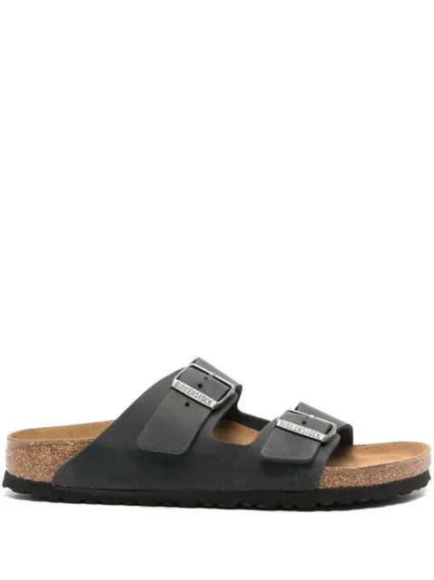 Birkenstock Arizona sandals Black 1026843
