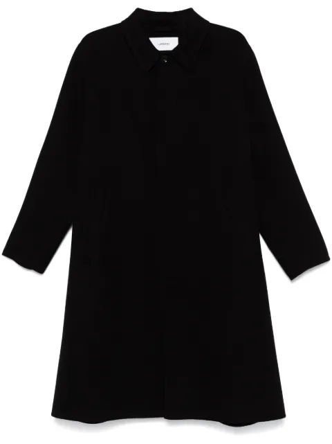 Lardini wool coat Black IVPIERREIVC63631