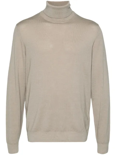 Jacob Cohën wool sweater Neutrals USD3480X1591