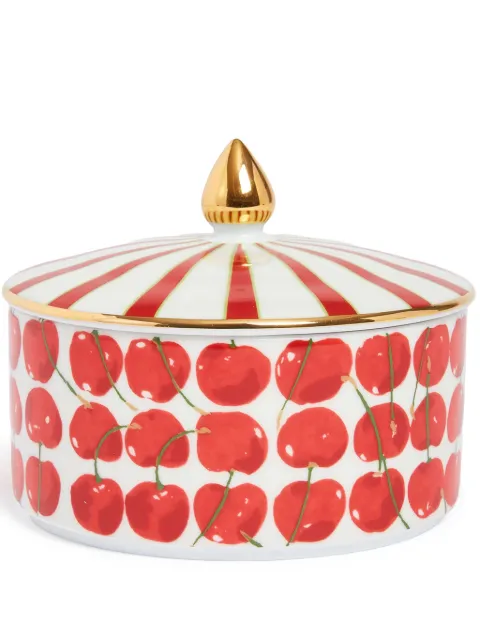 La DoubleJ Goodie box Red BWC0001CER001CHY05WH04