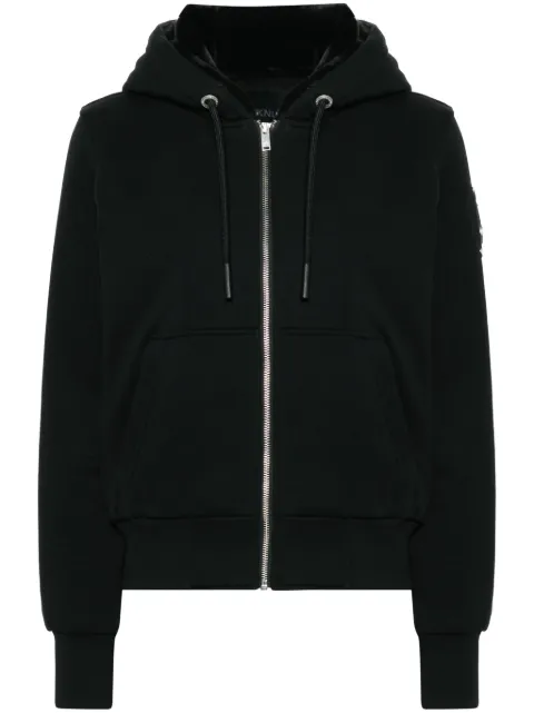 Moose Knuckles Classic Bunny jacket Black M34LS636