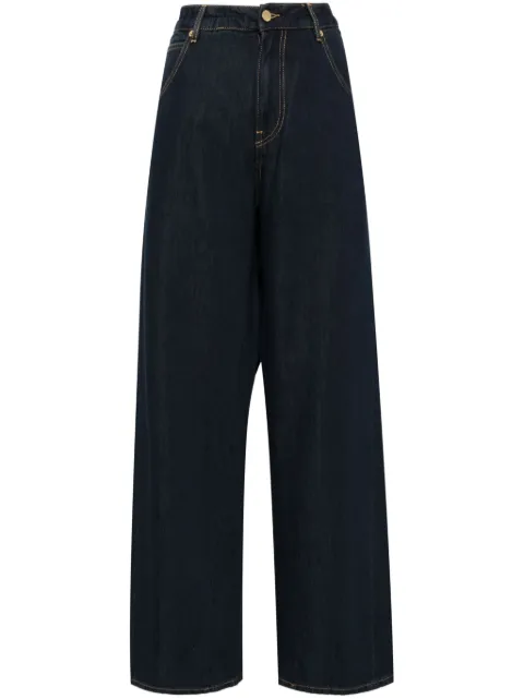 DARKPARK Iris jeans Blue AWTR37TBL01W078IRIS