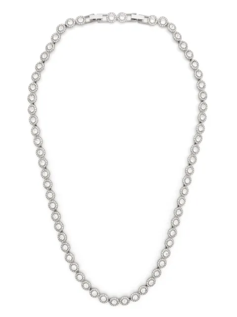 Swarovski Una Angelic necklace Silver 5681057