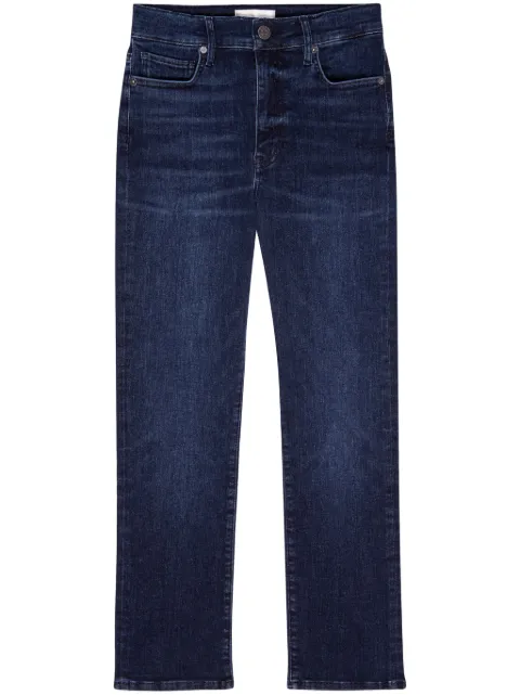 FRAME Le High jeans Blue LHST630