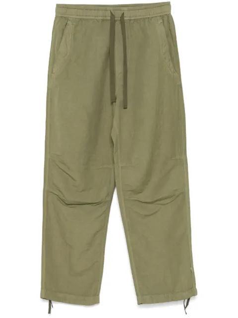 Maharishi Thar Desert track pants Green 5240