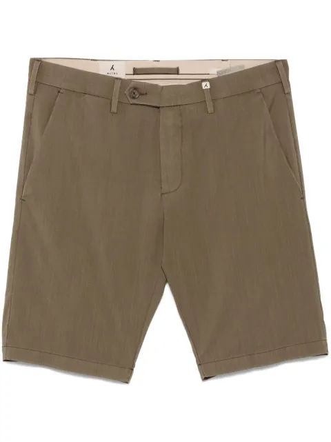 Myths Giove S shorts Green 24M76B99