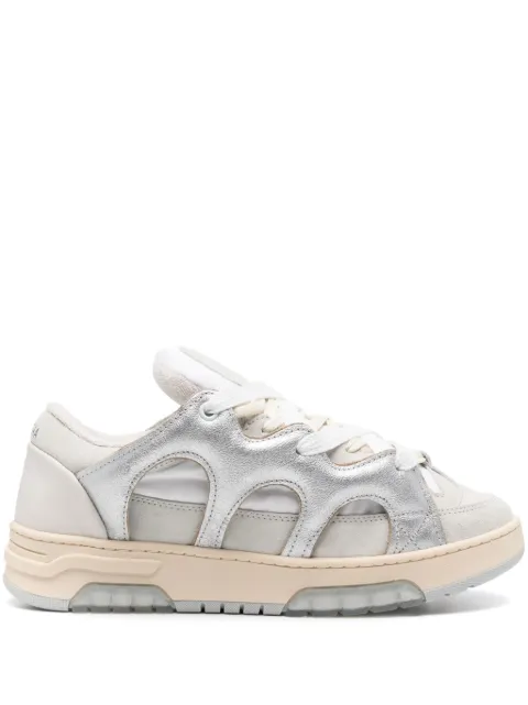 SANTHA Model 1 sneakers Grey YU02S1LMSL