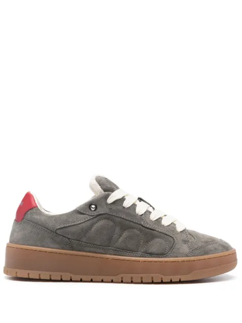SANTHA Model 2 sneakers Grey YU02S2SDGY