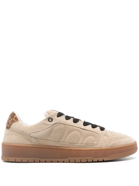 SANTHA Model 2 sneakers Brown YU02S2SDBE