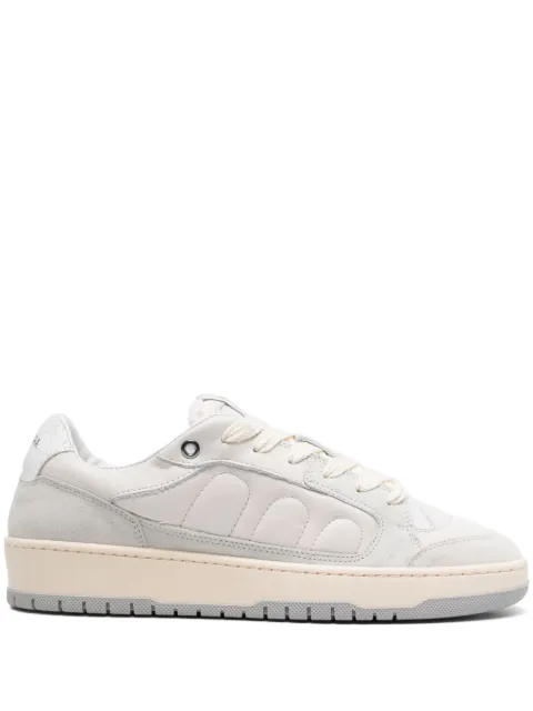 SANTHA Model 2 sneakers White YU02S2LEWH