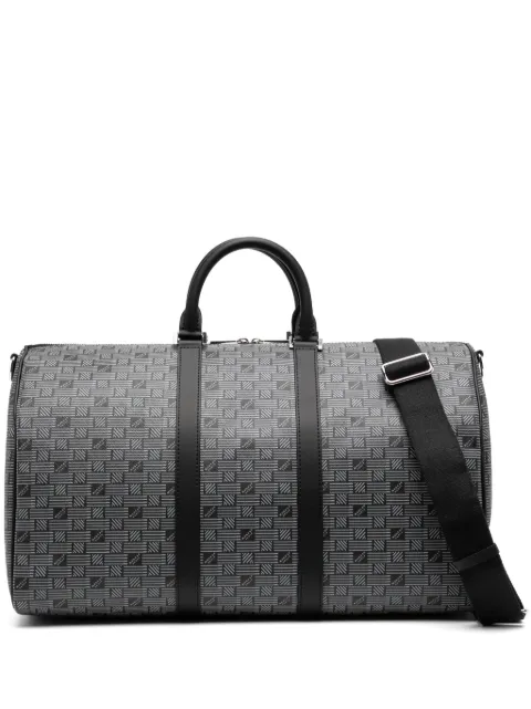 Moreau Boston travel bag Black BOSTTRMDMBIONET