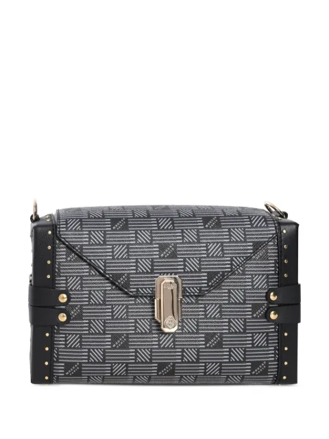 Moreau Victoria crossbody bag Black VICTSOSMLBIONET
