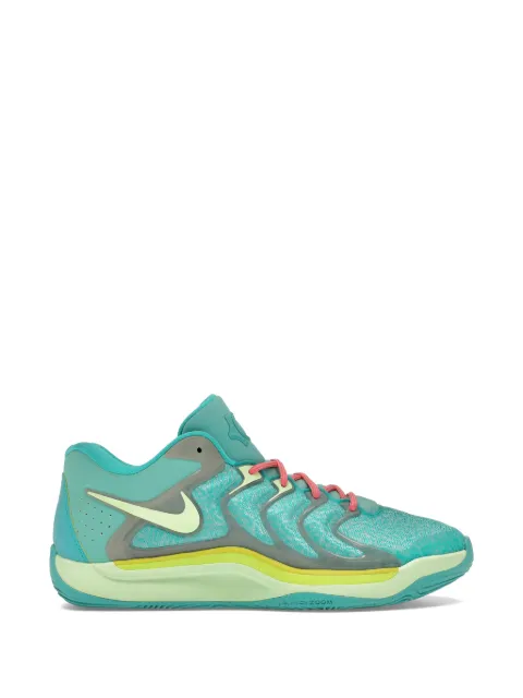 Nike KD 17 "Jonquel Jones - Bahamas" sneakers Blue HM5732