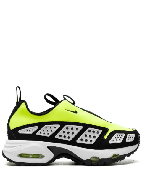 Nike Air Max SNDR "Electric Green" sneakers Yellow FZ2068