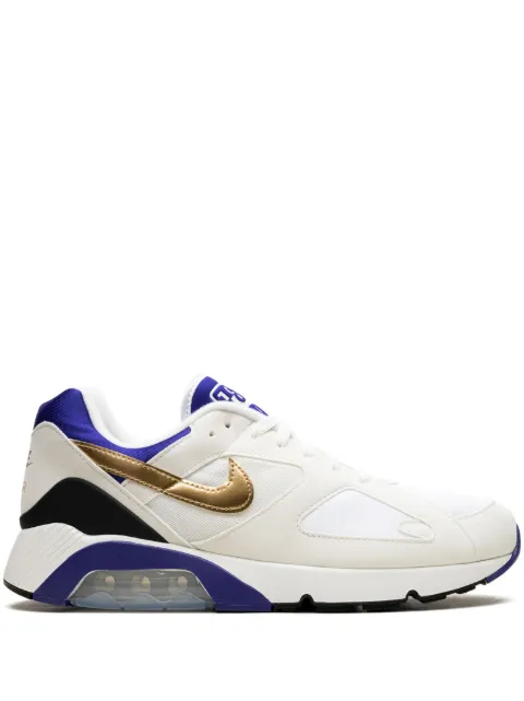 Nike Air Max 180 "Concord" sneakers White FJ9259