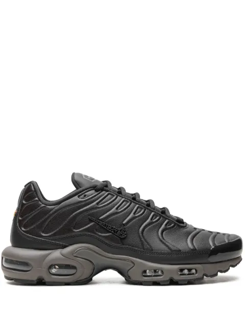 Nike Air Max Plus "Black Tea/Petra Brown" sneakers Black HJ4519