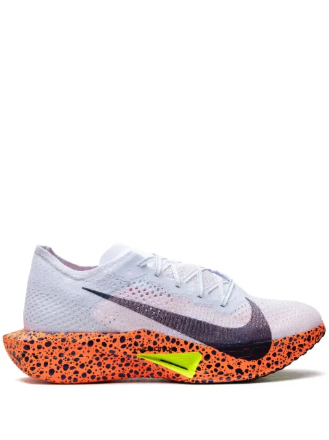 Nike ZoomX VaporFly 3 "Safari" sneakers Blue FV2305