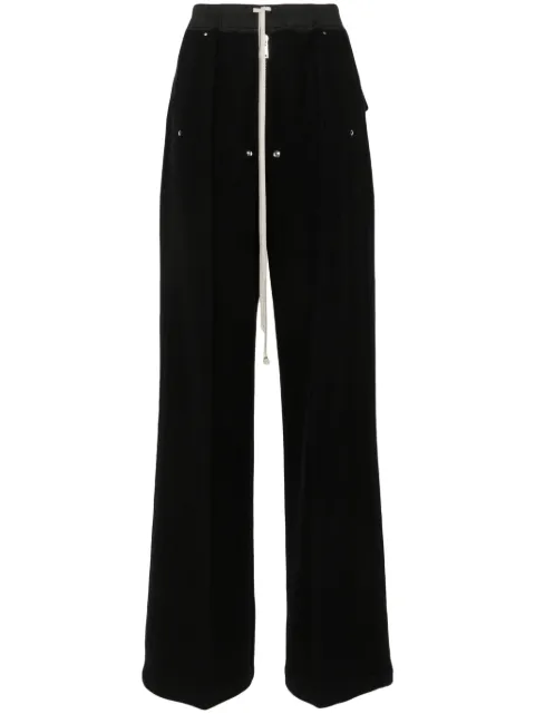 Rick Owens Bela trousers Black RP02D3361WLD