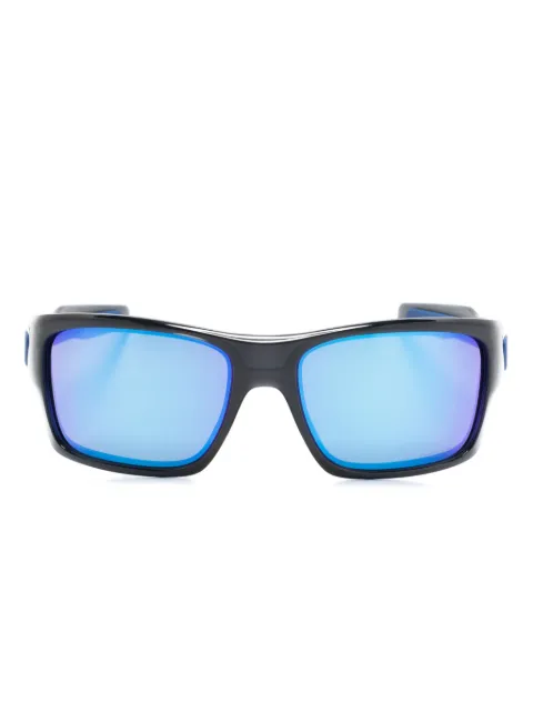 Oakley Turbine sunglasses Black OO9263926356
