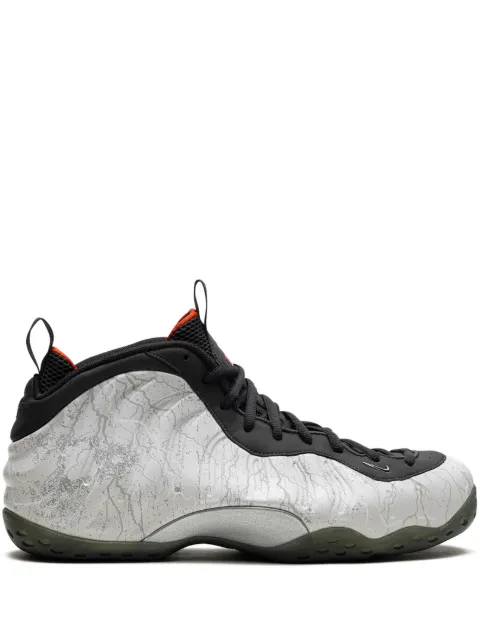 Nike x Tekken 8 Air Foamposite One Premium "Jin Kazama" sneakers Grey HF6367