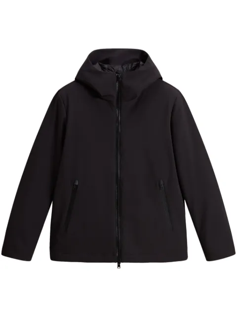 Woolrich Pacific padded jacket Black CFWOOU1047MRUT3496