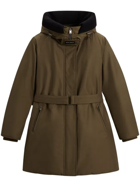 Woolrich Arctic parka Green CFWWOU1113FRUT0001