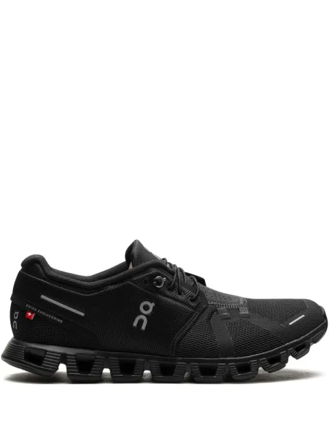 On Cloud 5 "Black" sneakers Black 5998905