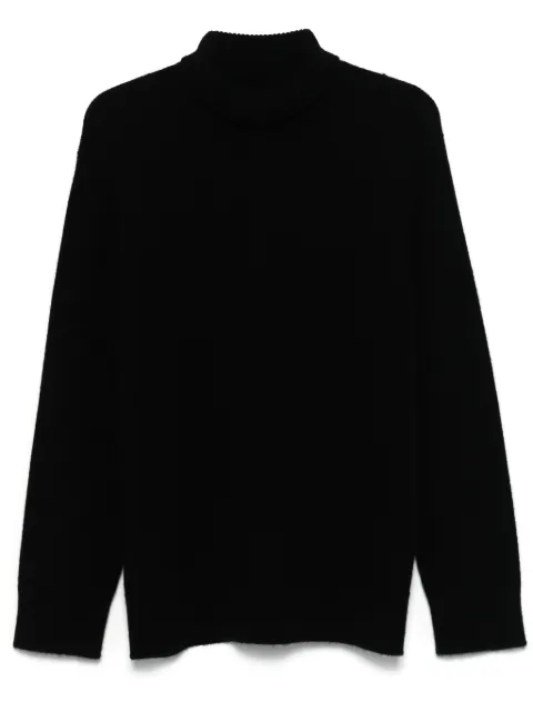 The Row Hepny sweater Black 8275Y812