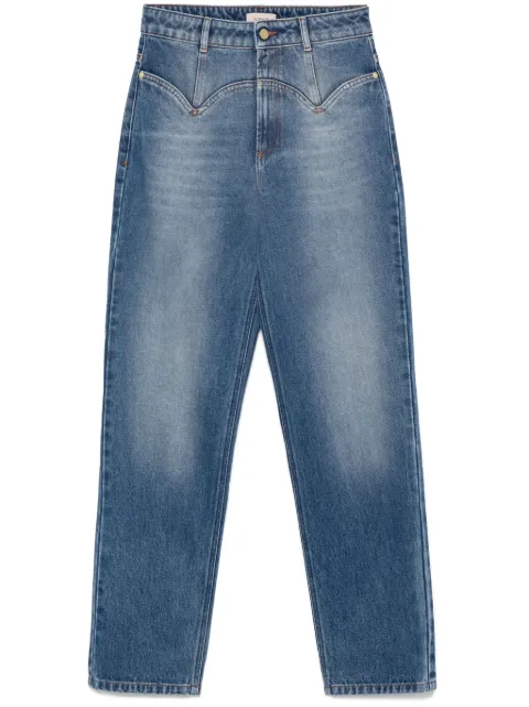 Murmur Outline jeans Blue MD000OTLJNS19