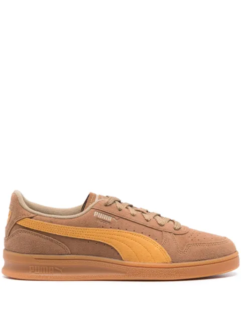 PUMA Indoor R-Suede sneakers Brown 398531