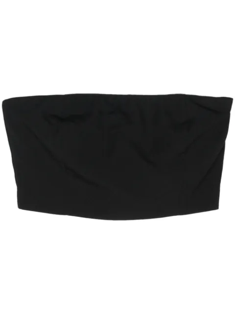 The Garment Treviso top Black 20238