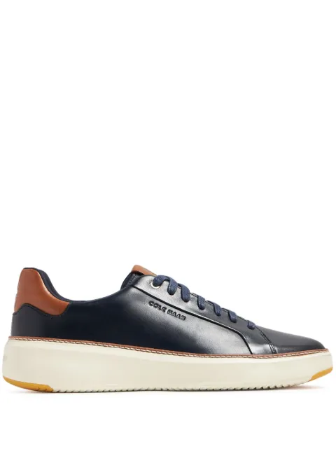 Cole Haan GrandPrø Topspin sneakers Blue C37158