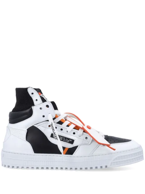 Off-White Off-Court 3.0 sneakers White OMIA065F24LEA0011001