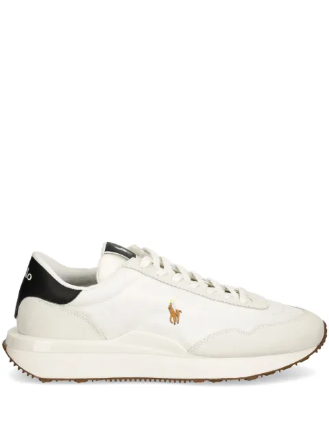 Polo Ralph Lauren Train 89 sneakers Neutrals 809945172010