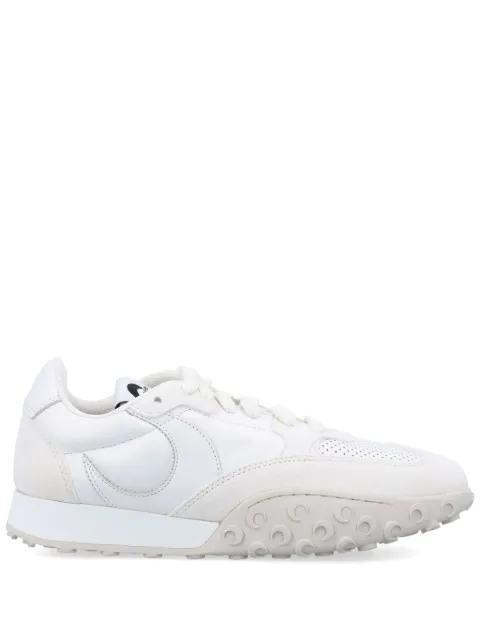 Marine Serre Ms Rise sneakers White WFW006ACLEA0009WH10
