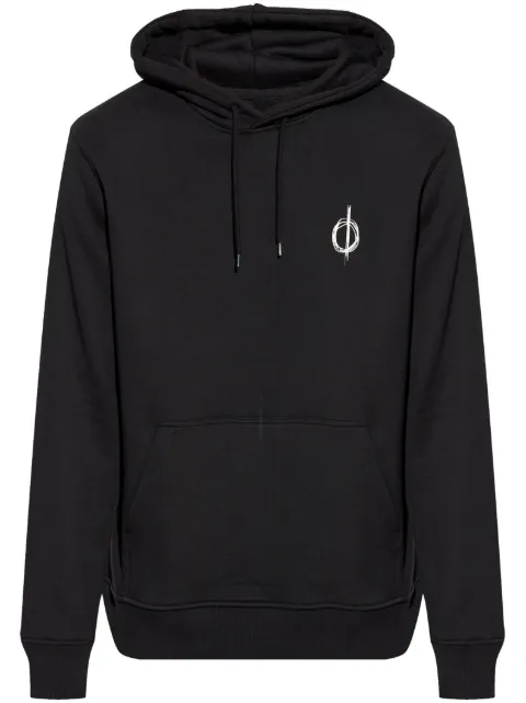 SAMSOE SAMSOE Sacopenhagen hoodie Black M24300087