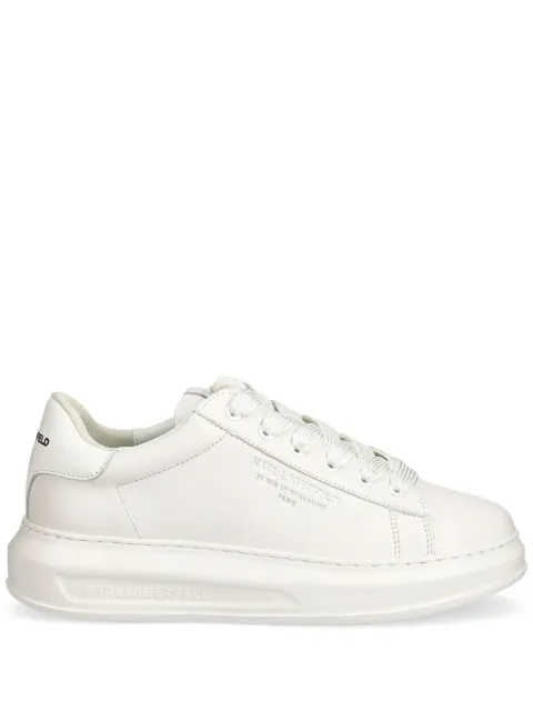 Karl Lagerfeld Kapri sneakers White KL52584