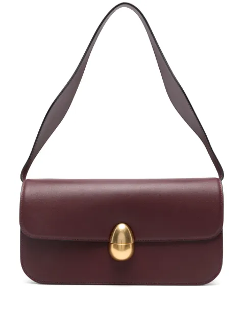 NEOUS Phoenix shoulder bag Red 00027A09PHOENIXBAGUETTE