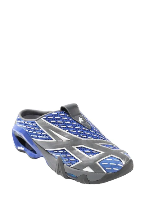 ASICS x Kiko Kostadinov Novalis Gel-Styrax sneakers Blue 1203A500400