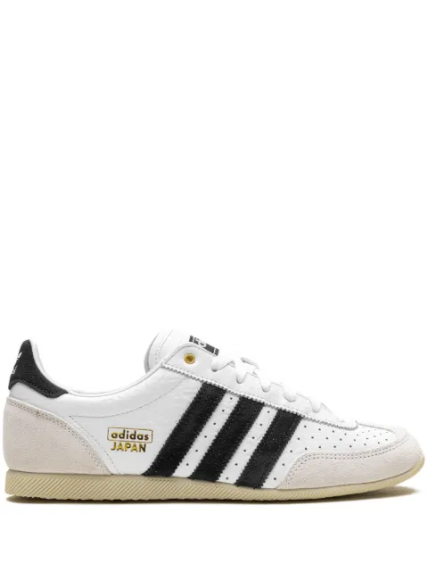 adidas Japan "Cloud White/Black" sneakers White IH5489