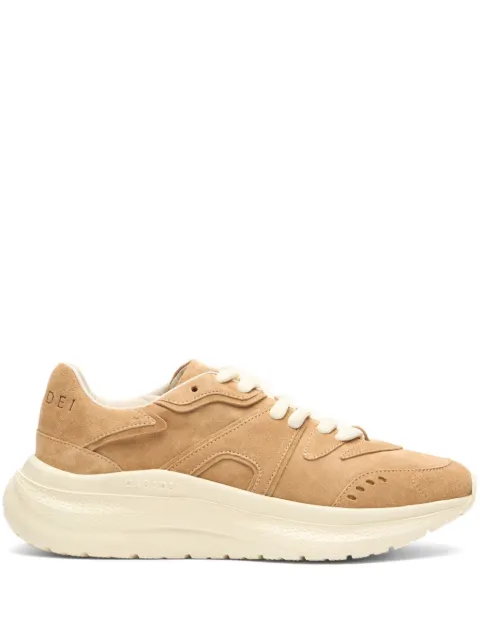 Casadei Mia Mantis sneakers Brown 2J906Y0201MATIS