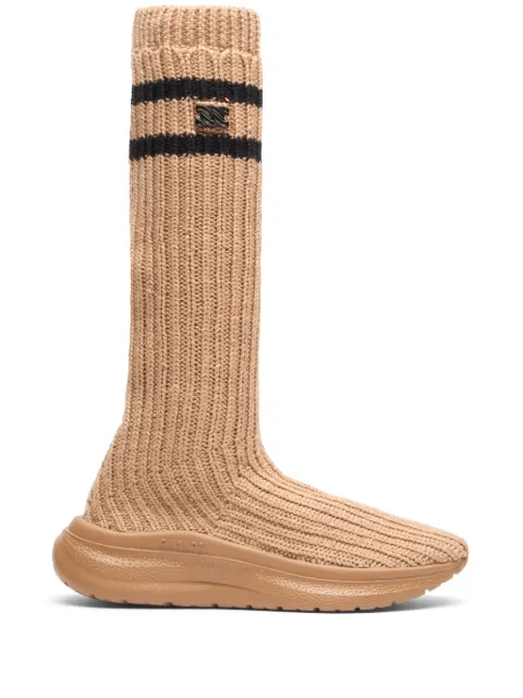 Casadei Mia Old School sneakers Neutrals 2J908Y0201C2522
