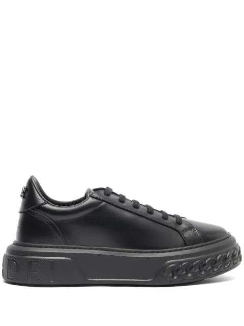 Casadei Off Road sneakers Black 2X869T020NC2209