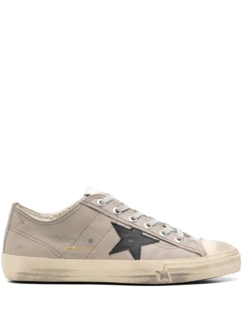 Golden Goose V-Star sneakers Grey GMF00129F006170