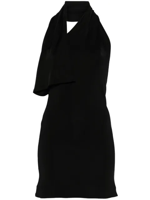 KHAITE Loza top Black 23654132200