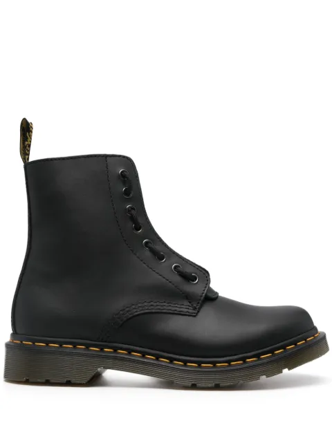 Dr. Martens 1460 Pascal boots Black 23863001