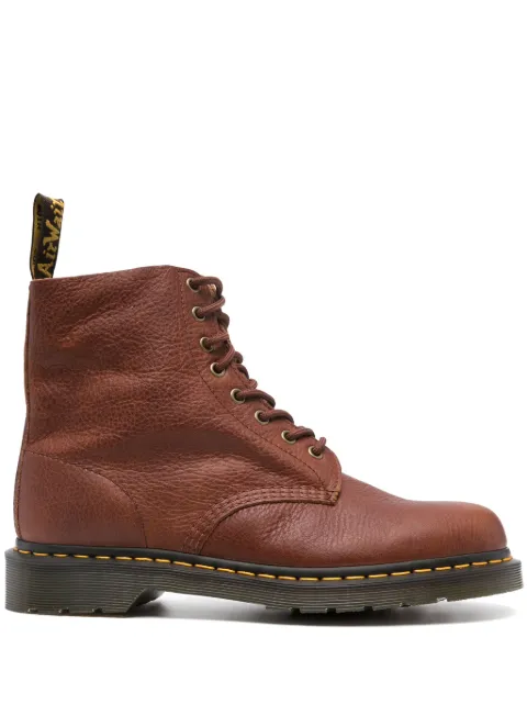 Dr. Martens 1460 boots Brown 31976253
