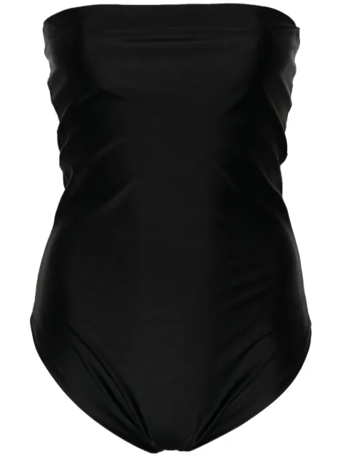 Atu Body Couture strapless bodysuit Black AT25019