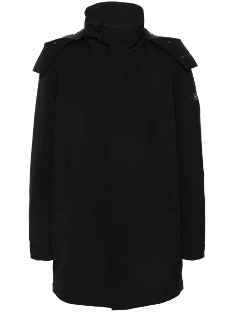 Peuterey Kruger coat Black PEU521001191942