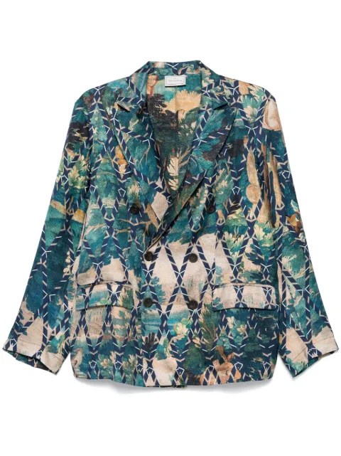 Pierre-Louis Mascia blue jacket Neutrals FANCYGC12167